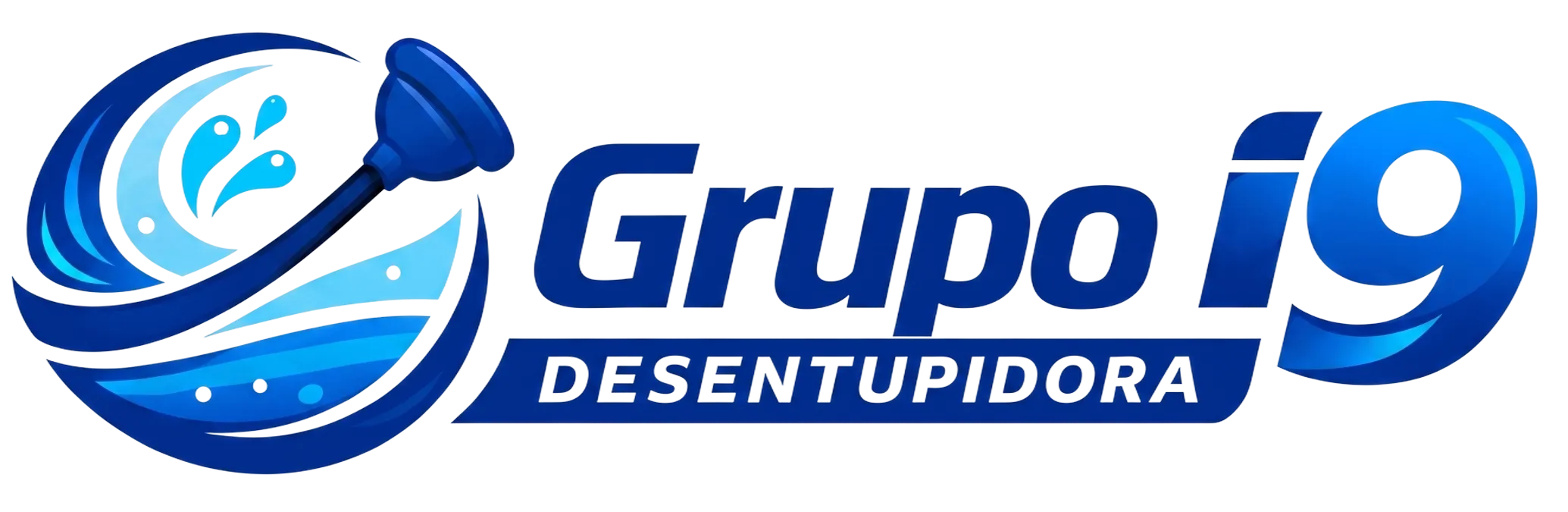 Grupo i9 Desentupidora